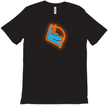 spaceanubis T-Shirts new logo