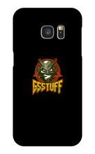GSstuff gaming Samsung Phone Cases