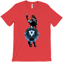 Revenant diamond