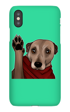 kingof710 iPhone Phone Cases