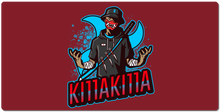 ki11aki11a XXL Gaming Mousepad