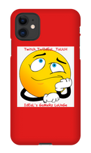 ideal_touch iPhone Phone Cases