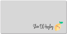 sliceofhayley XXL Gaming Mousepad