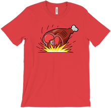 The Slamshirts