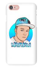 levitategaming iPhone Phone Cases