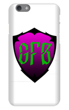 grandfalloutboy iPhone Phone Cases