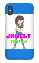 jrwelt iPhone Phone Cases