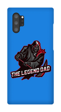 thelegenddad Samsung Phone Cases