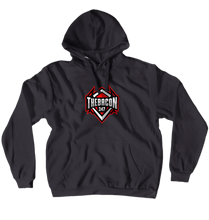 ttv_thebacon247 Hoodies (No-Zip/Pullover)