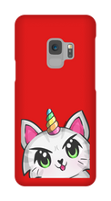 xladylunax Samsung Phone Cases