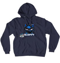 Maddie Hoodies (No-Zip/Pullover)