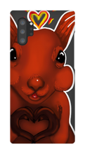 gill_b Samsung Phone Cases