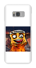 mr_underpantss Samsung Phone Cases
