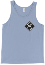 Grassroots Gaming Tank