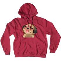 thb_mavrik_dreamz Hoodies (No-Zip/Pullover)