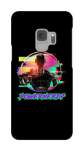 Powernerd7 Samsung Phone Cases