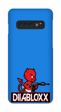 Samsung - Coque de téléphone