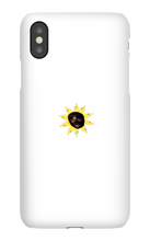 Look honey, my face on a case!