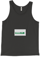 kurrbe Tank Top