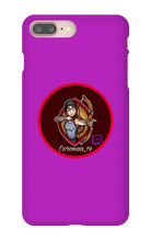coronaa_19 iPhone Phone Cases