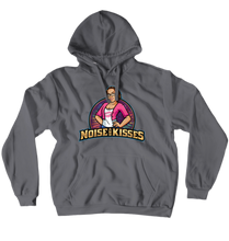 NoiseandKisses Hoodies (No-Zip/Pullover)