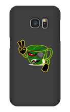 ltkillerteacup17 Samsung Phone Cases