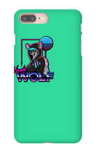 hoodiewolf_ttv iPhone Phone Cases