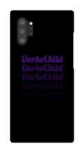 darkechild Samsung Phone Cases
