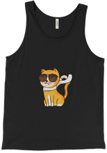 theexplodey Tank Top
