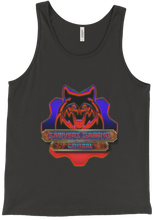 SGC Tank Top