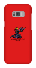 Yung Skar Official Logo Samsung Phone Case
