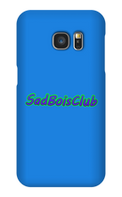 SadBoisClub Samsung Phone Cases
