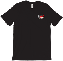 warrior gurl shirt
