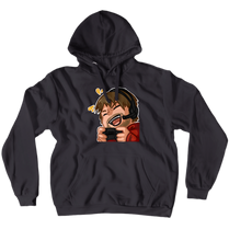beckerisbeast Hoodies (No-Zip/Pullover)