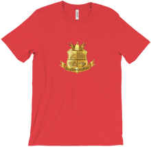 KingDomeComeMusic T-Shirts