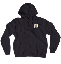 yuto72 Hoodies (No-Zip/Pullover)
