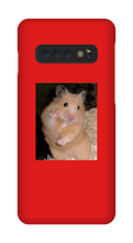 blackfire765655 Samsung Phone Cases