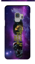 Samsung Phone Case de los Mundos de Raijnu
