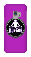 DJ506 Samsung Phone Cases