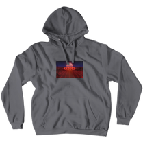 Hoodies (No-Zip/Pullover)