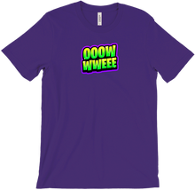 ReadyStreamGame OOOWWWEEE Tees