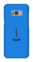 Time To Fight