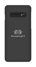 streamingtv Samsung Phone Case