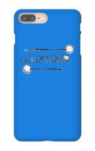Lemera iPhone Phone Cases