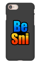 renmatv iPhone Phone Cases