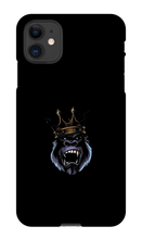 thecapbeast iPhone Phone Cases