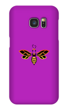 burnthatbee Samsung Phone Cases
