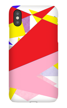 NOMPAS | iPhone Case
