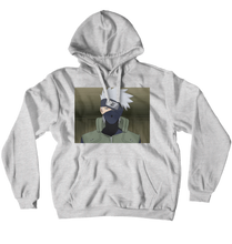 natr0 Hoodies (No-Zip/Pullover)