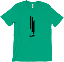 ill61 T-Shirts | ill61 Logo, freistehend